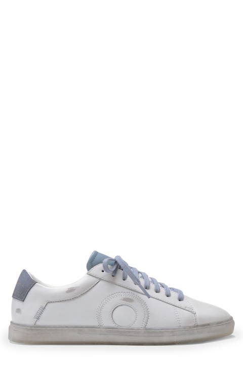 Low 1 Arctic Yin Yang Sneaker