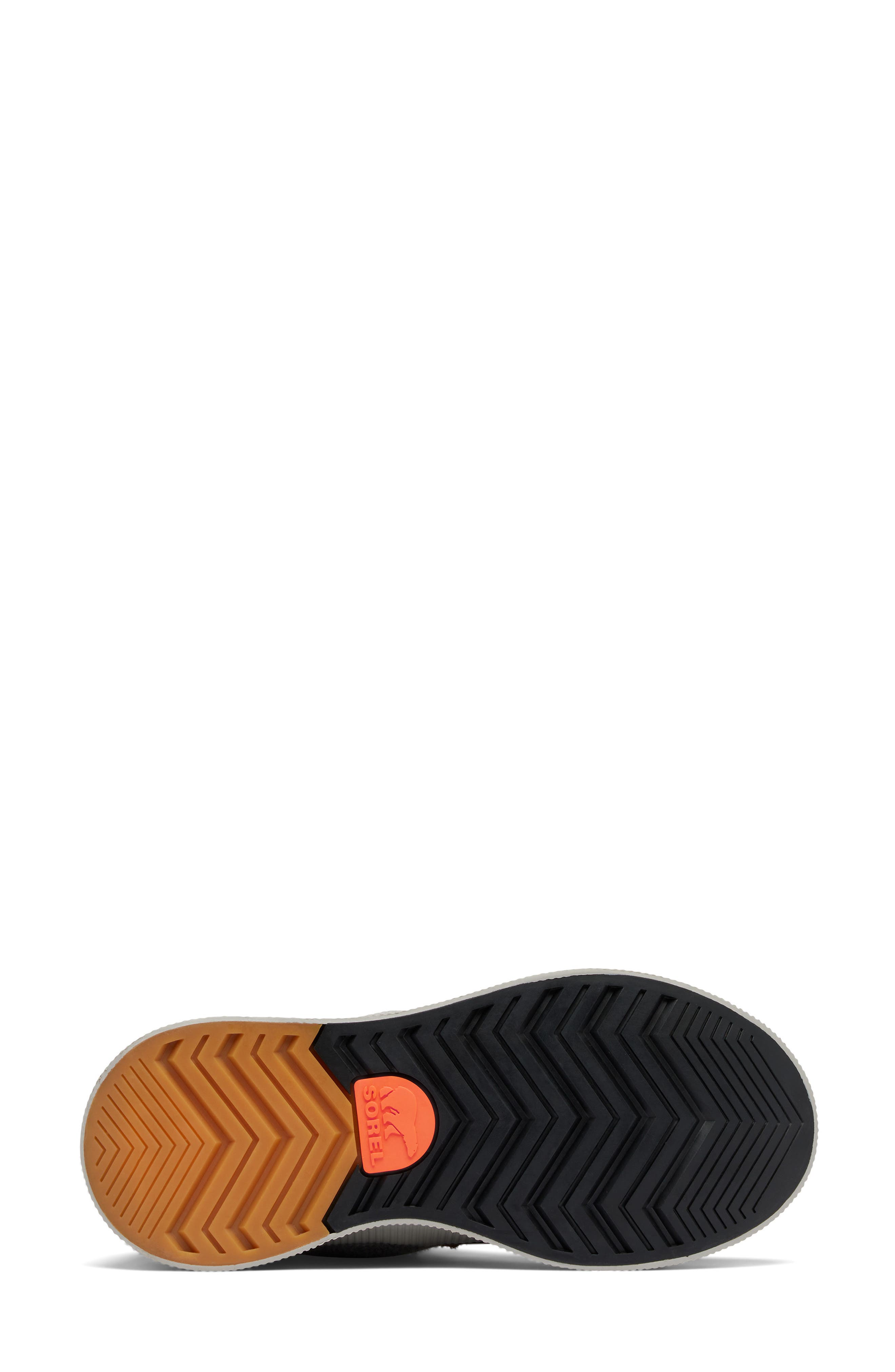 SOREL Out N About IV Classic Waterproof Duck Boot, Alternate, color, Taffy/ Dove