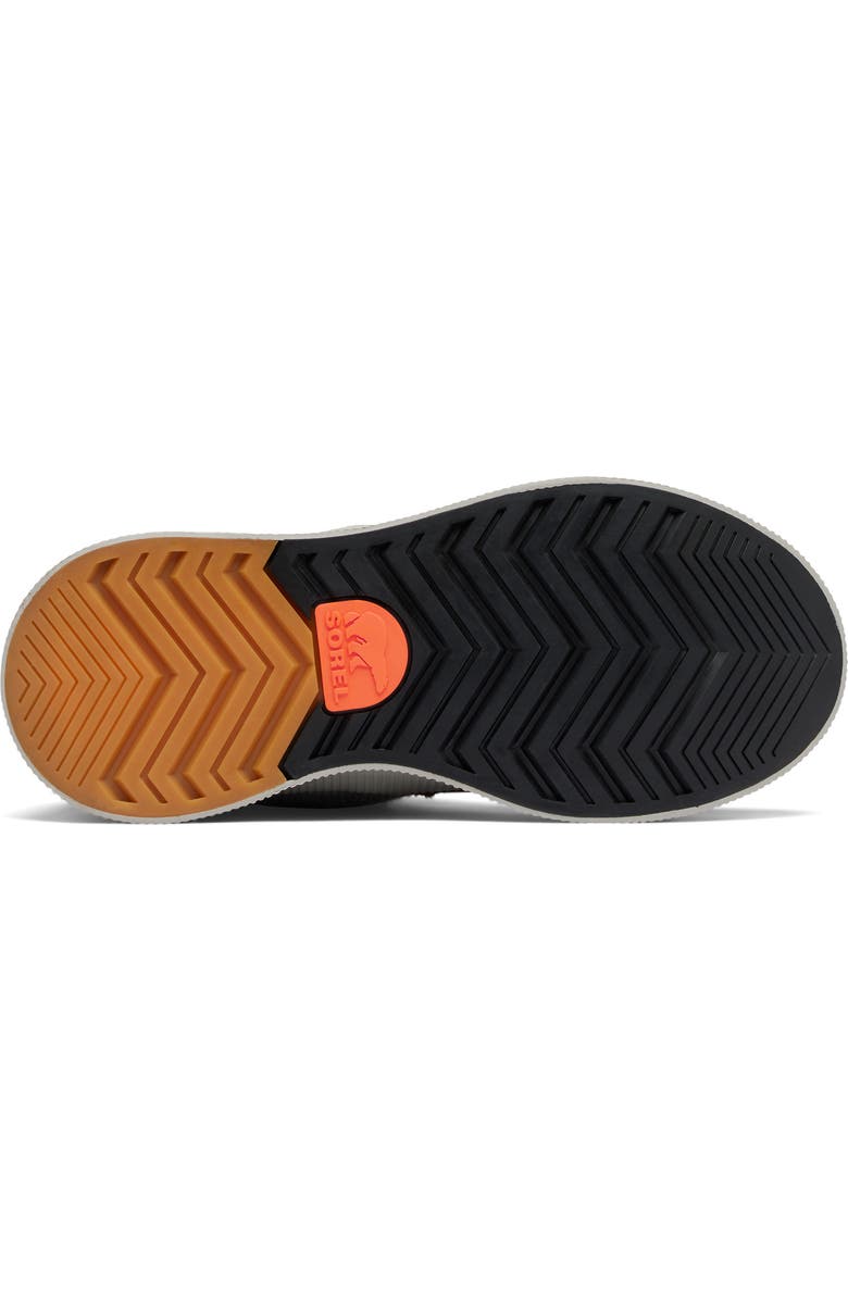 SOREL Out N About IV Classic Waterproof Duck Boot, Alternate, color, Taffy/ Dove