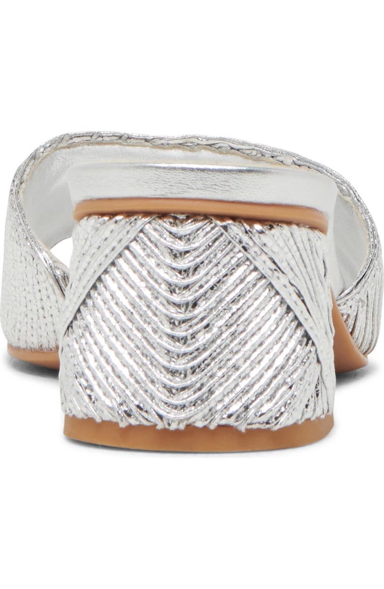 Dolce Vita Briton Deco Block Heel Sandal, Alternate, color,