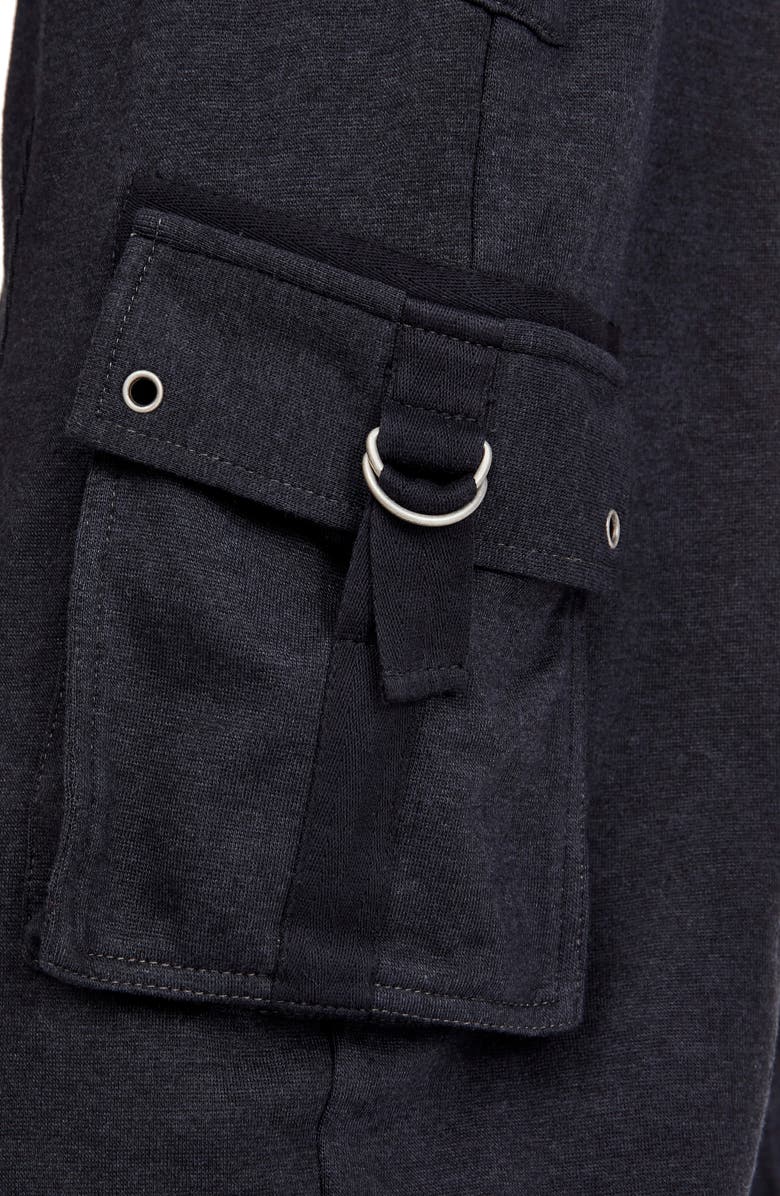 Free People Semi Charmed Jogger Pants, Alternate, color,