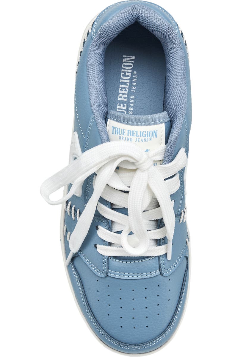 True Religion Kenzi Sneaker, Alternate, color,