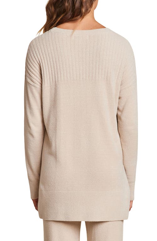 BAREFOOT DREAMS BAREFOOT DREAMS COZYCHIC ULTRA LITE® CREWNECK SWEATER