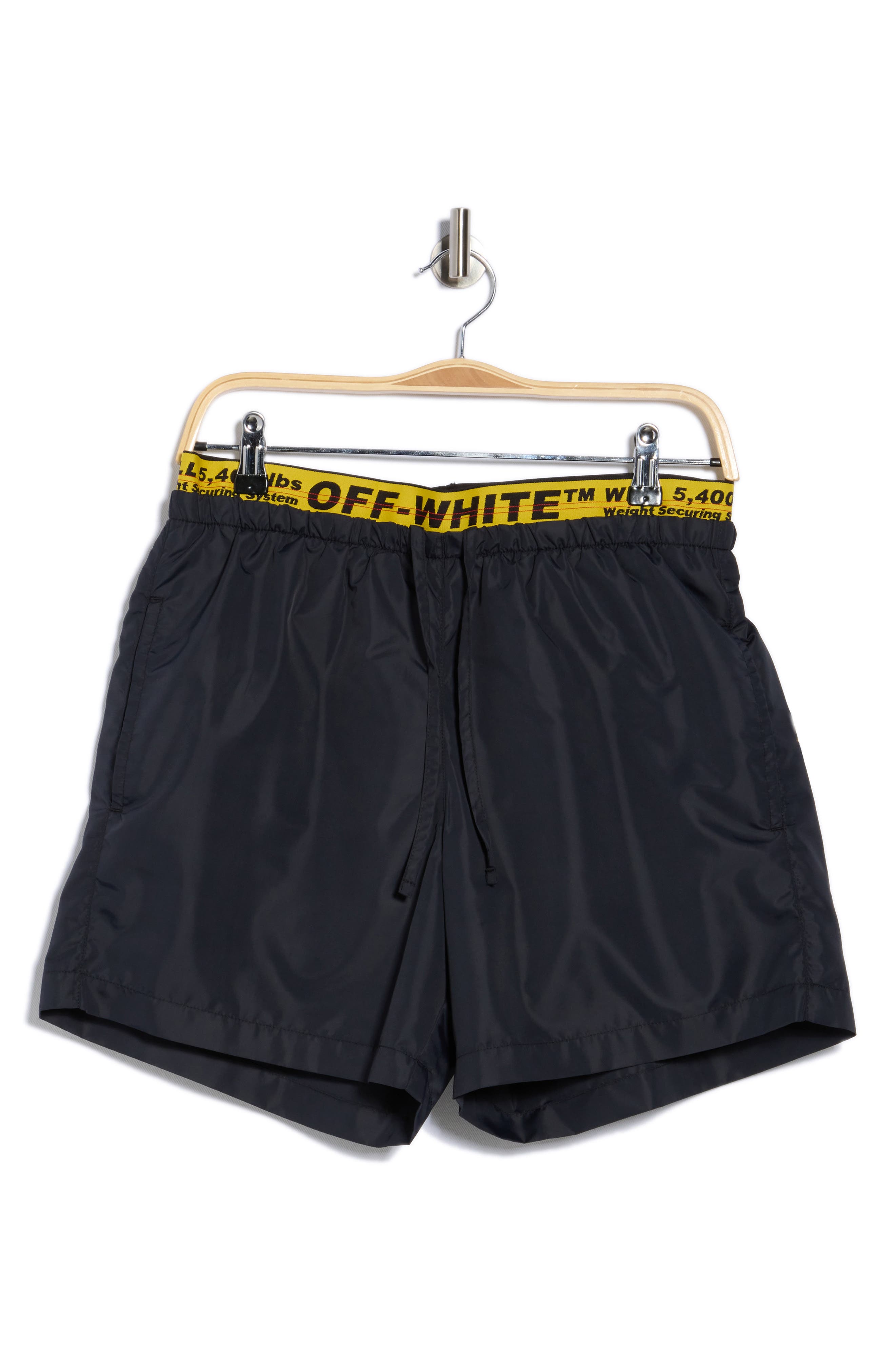 Classic Industrial Swim Shorts (Men) | Nordstromrack