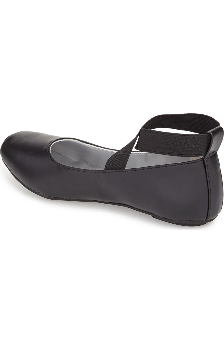 Jessica Simpson 'Madison' Ballet Flat, Alternate, color,