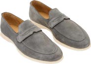 John Varvatos Thompson Loafer