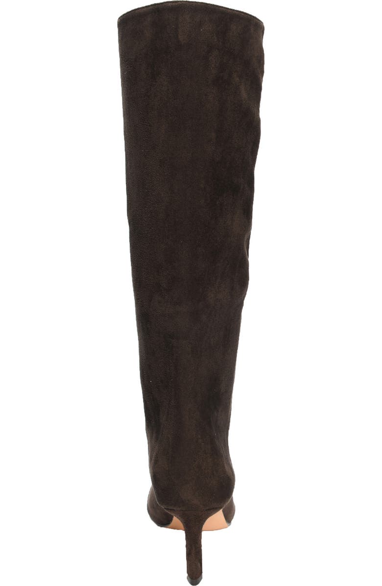 Chinese Laundry Estelle Knee High Boot, Alternate, color, Brown