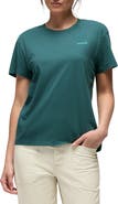 prAna Everyday Sundown Graphic T-shirt