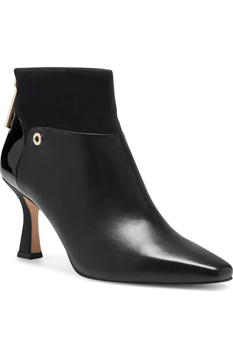 Louise et Cie Lydie Pointed Toe Bootie, Main, color,