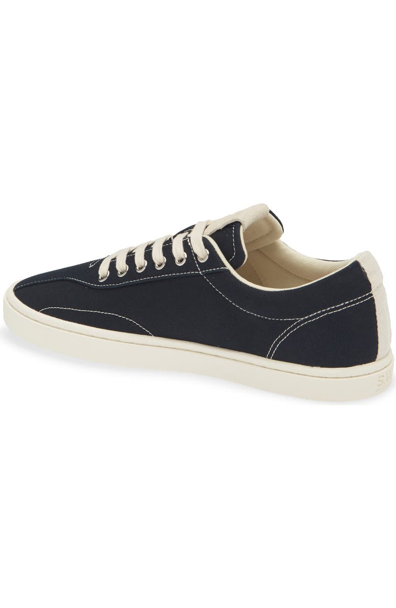 STEPNEY WORKERS CLUB Surma Sneaker, Alternate, color,