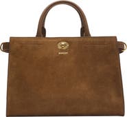 Burberry Small Cotswolds Tote