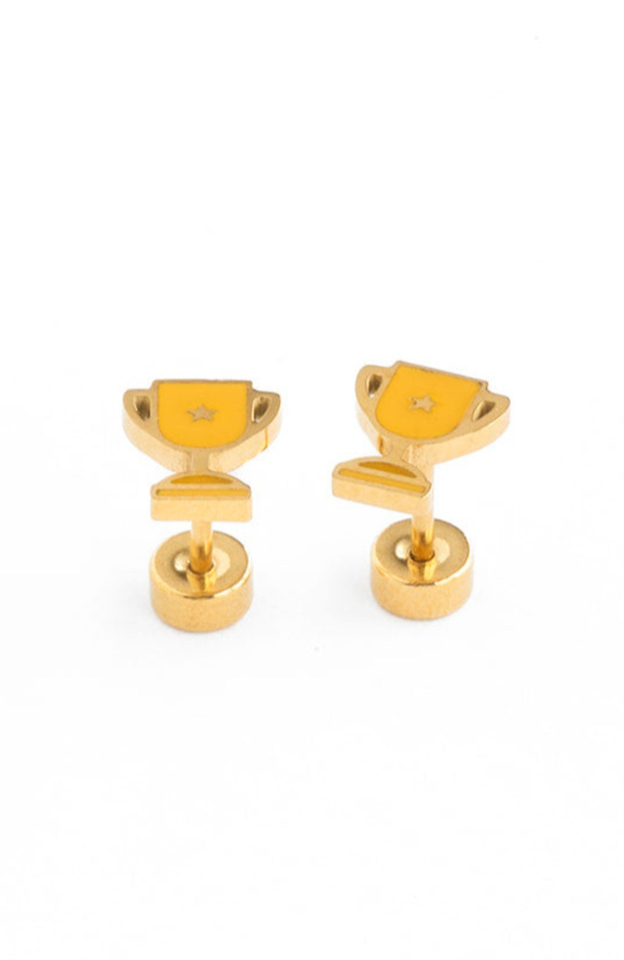 selected Gold