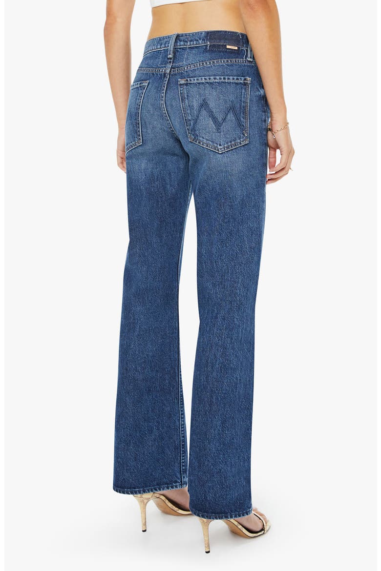 The Bookie Skimp Mid Rise Bootcut Jeans, Alternate, color, DID YOU BRING ME ANYTHING