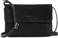 AIMEE Paradise Leather Wallet Crossbody
