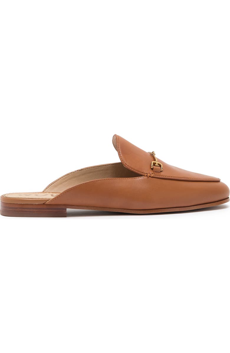 Sam Edelman Linnie Mule - Wide Width Available, Alternate, color, Saddle Se