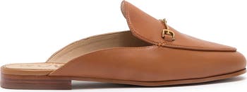 Linnie Mule - Wide Width Available