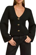 Cult Gaia Jos Cardigan