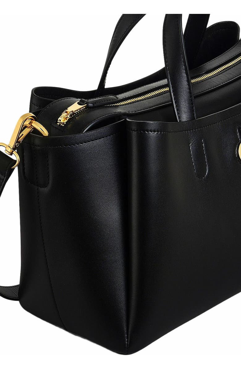 Radley Bathurst Mews Medium Ziptop Satchel Bag, Alternate, color,