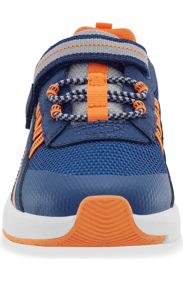 Stride Rite Kids' Made2Play<sup>®</sup> Journey 3.0 Sneaker, Alternate, color, Navy