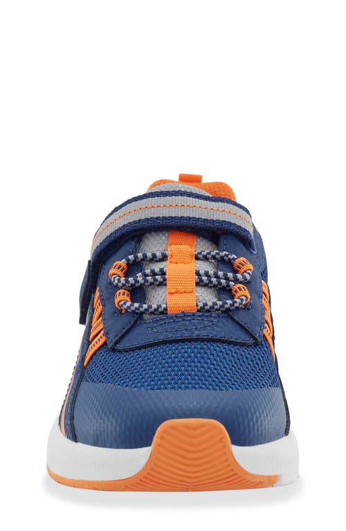 Stride Rite Kids' Made2play® Journey 3.0 Sneaker In Navy