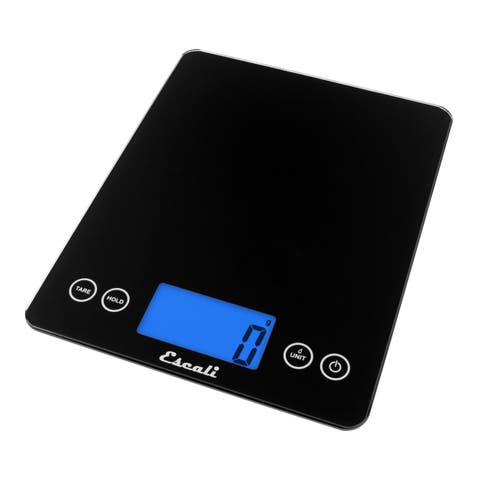 Arti XL Glass Digital Scale