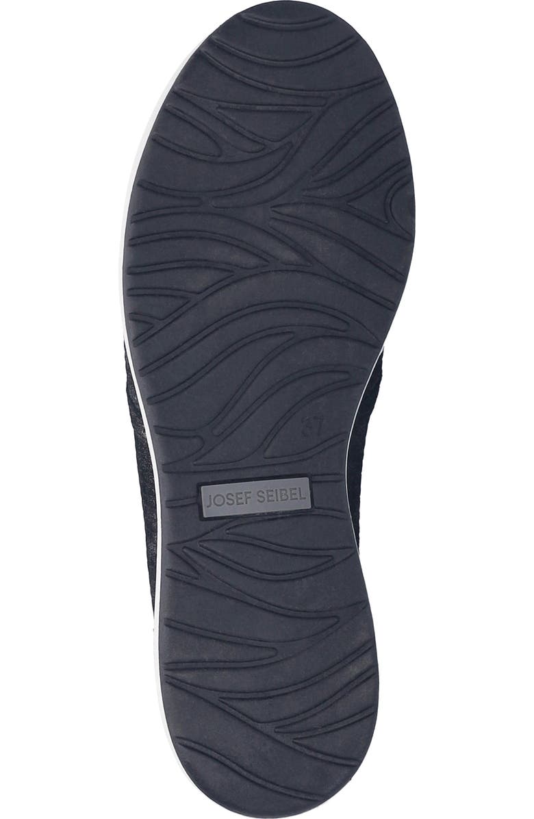 Josef Seibel Caren Slip-On Sneaker, Alternate, color,