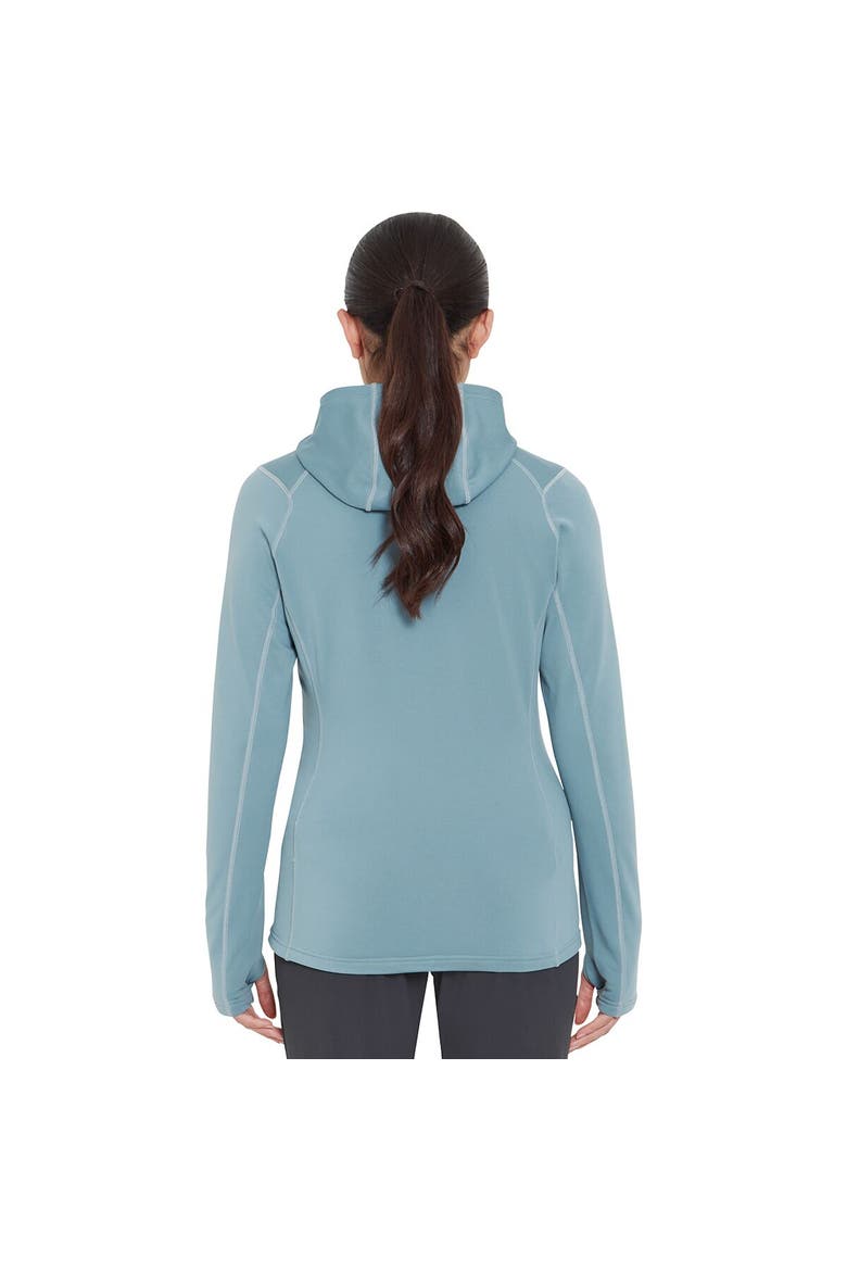 Superflux Full-Zip Hooded Jacket - Women's, Alternate, color, Citadel