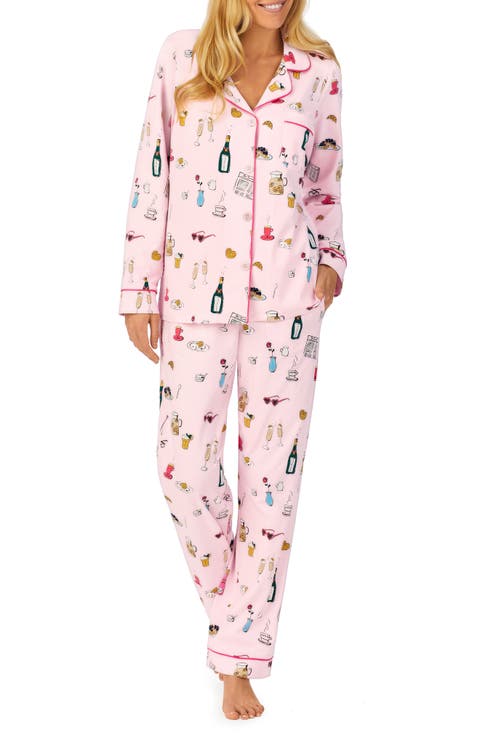 Classic Pajamas