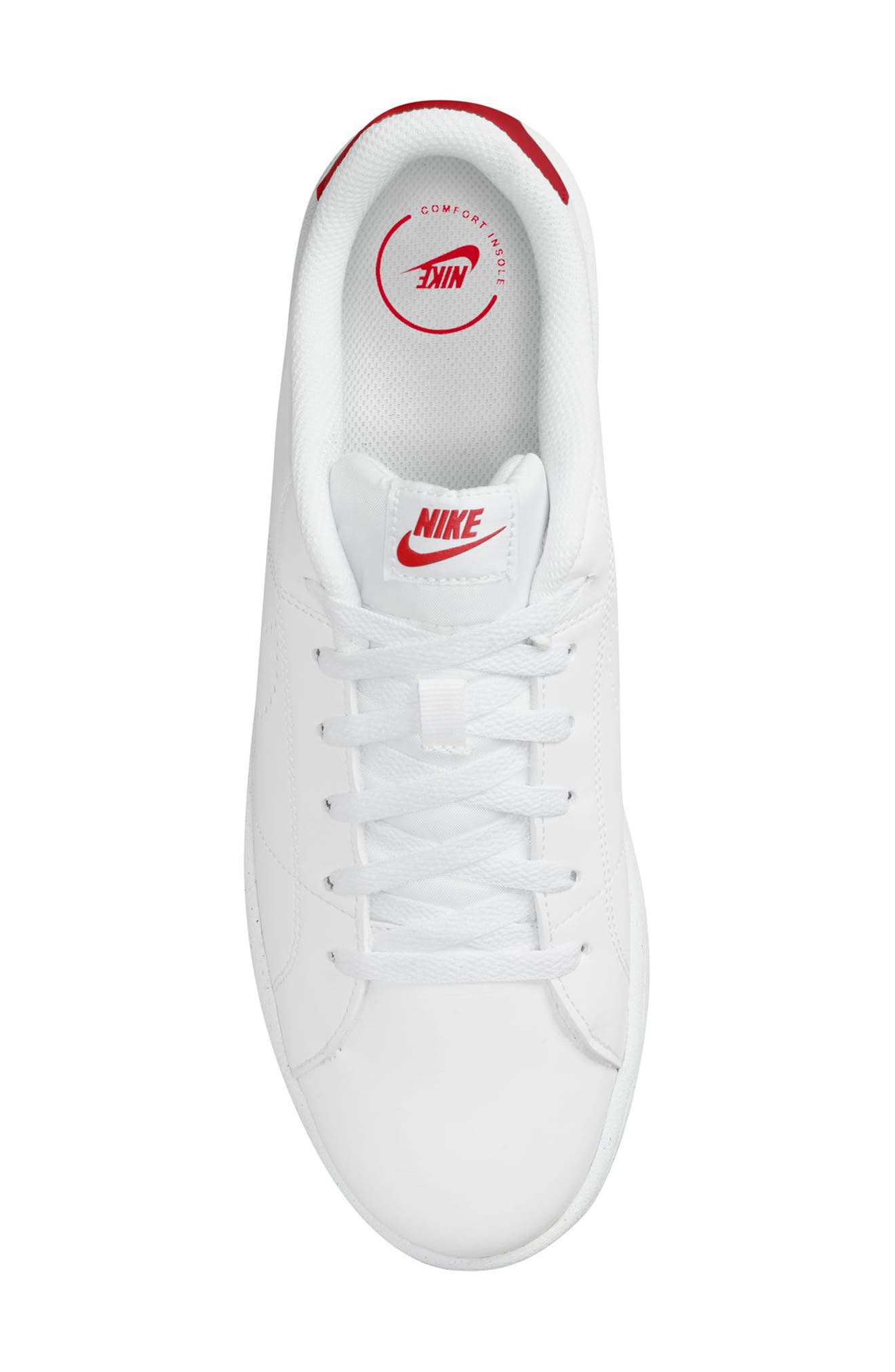 Nike Court Royale 2 Sneaker, Alternate, color, 