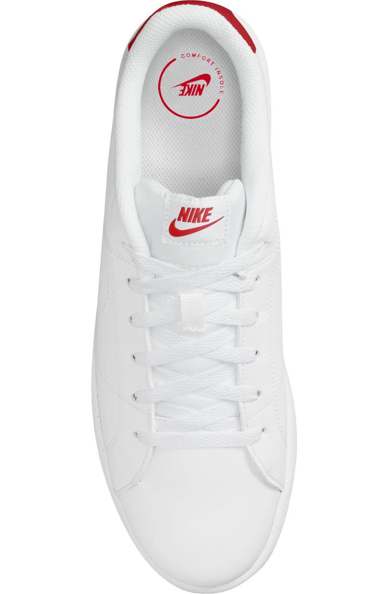 Nike Court Royale 2 Sneaker, Alternate, color,