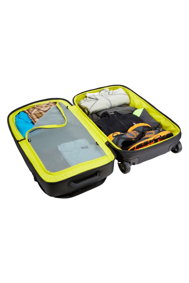 Subterra 28-Inch Suitcase, Alternate, color, MINERAL