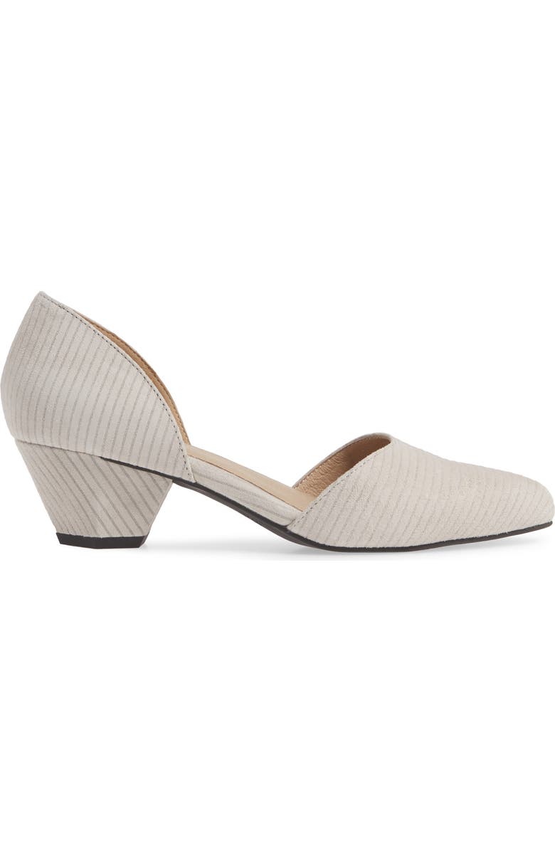Eileen Fisher Rumi d'Orsay Pump, Alternate, color,