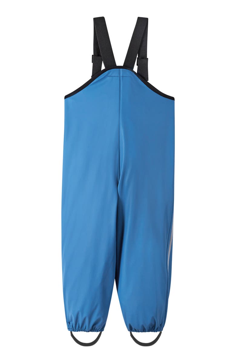 Reima Kids' Lammikko Waterproof Rain Pants, Alternate, color, 