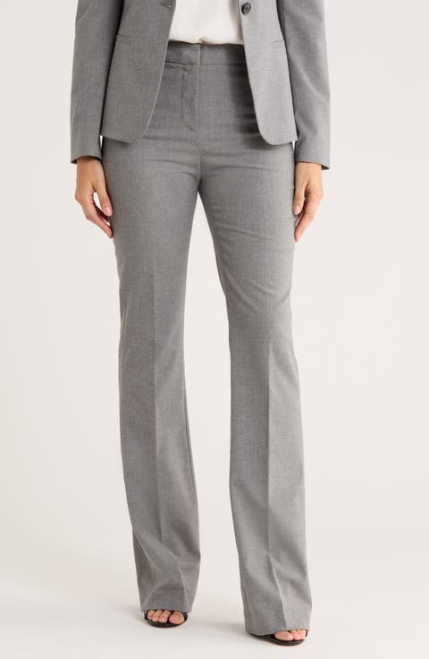 Tuleah Wide Leg Pants