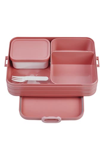 Mepal Large Lunch Bento Box