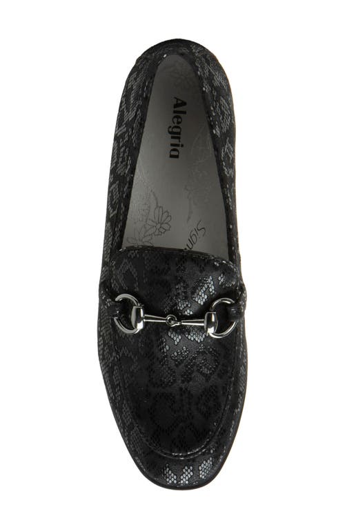 Alegria By Pg Lite Aliya Upscale Loafer