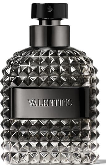 Valentino Uomo Intense Eau De Parfum Spray By Valentino Valentino Uomo Intense Eau De Parfum Spray By Valentino