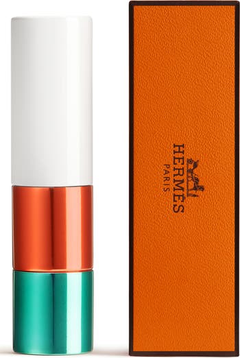 HERMES 化粧品 Satin lipstick, Beige Kalahari | Hermès USA