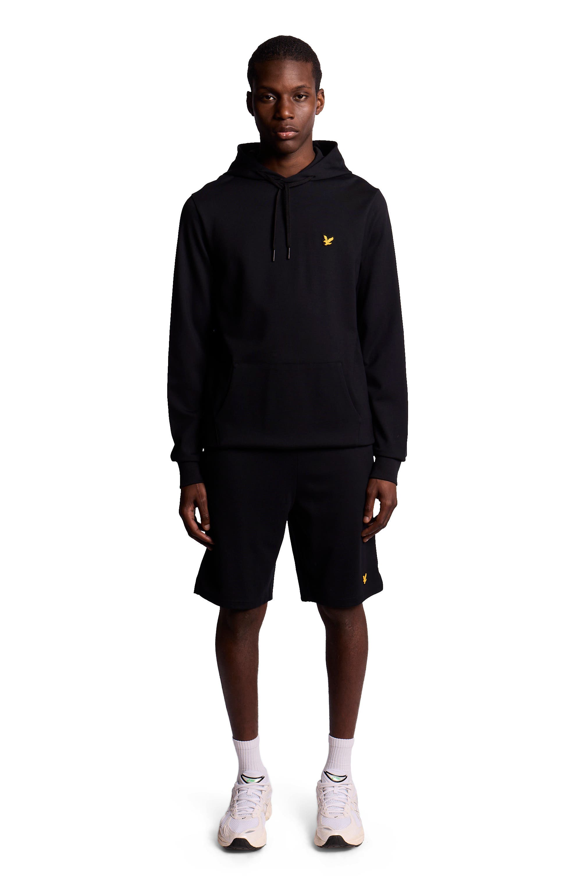 selected Jet Black