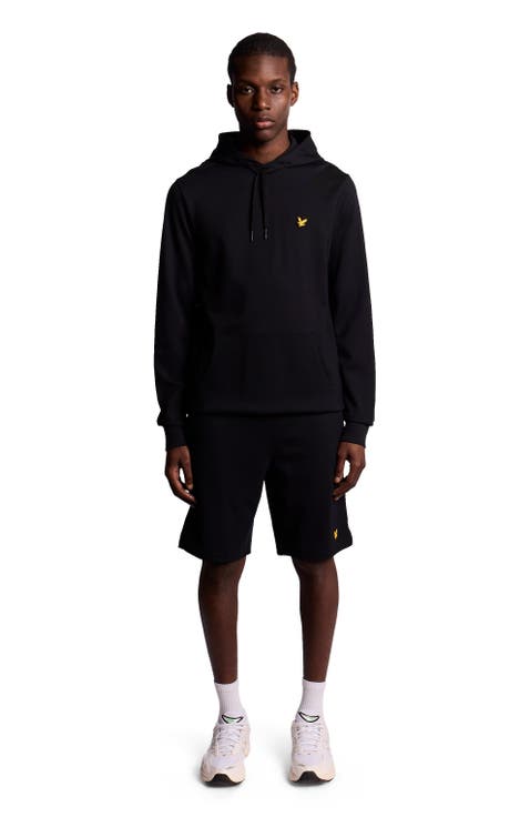 Fly Fleece Long Sleeve Hoodie