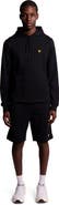 Lyle & Scott Fly Fleece Long Sleeve Hoodie