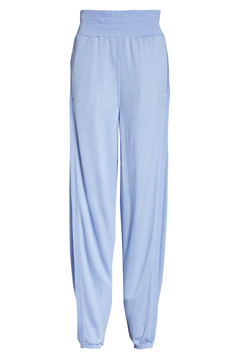 Free People FP Movement Windy Meadow Pocket Joggers, Alternate, color, CANDIED LILAC