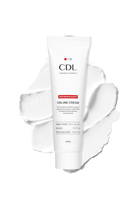 Moisturizing Face Cream All Skin Types Deep Wrinkle Repair Day Night Use 1.0 fl oz