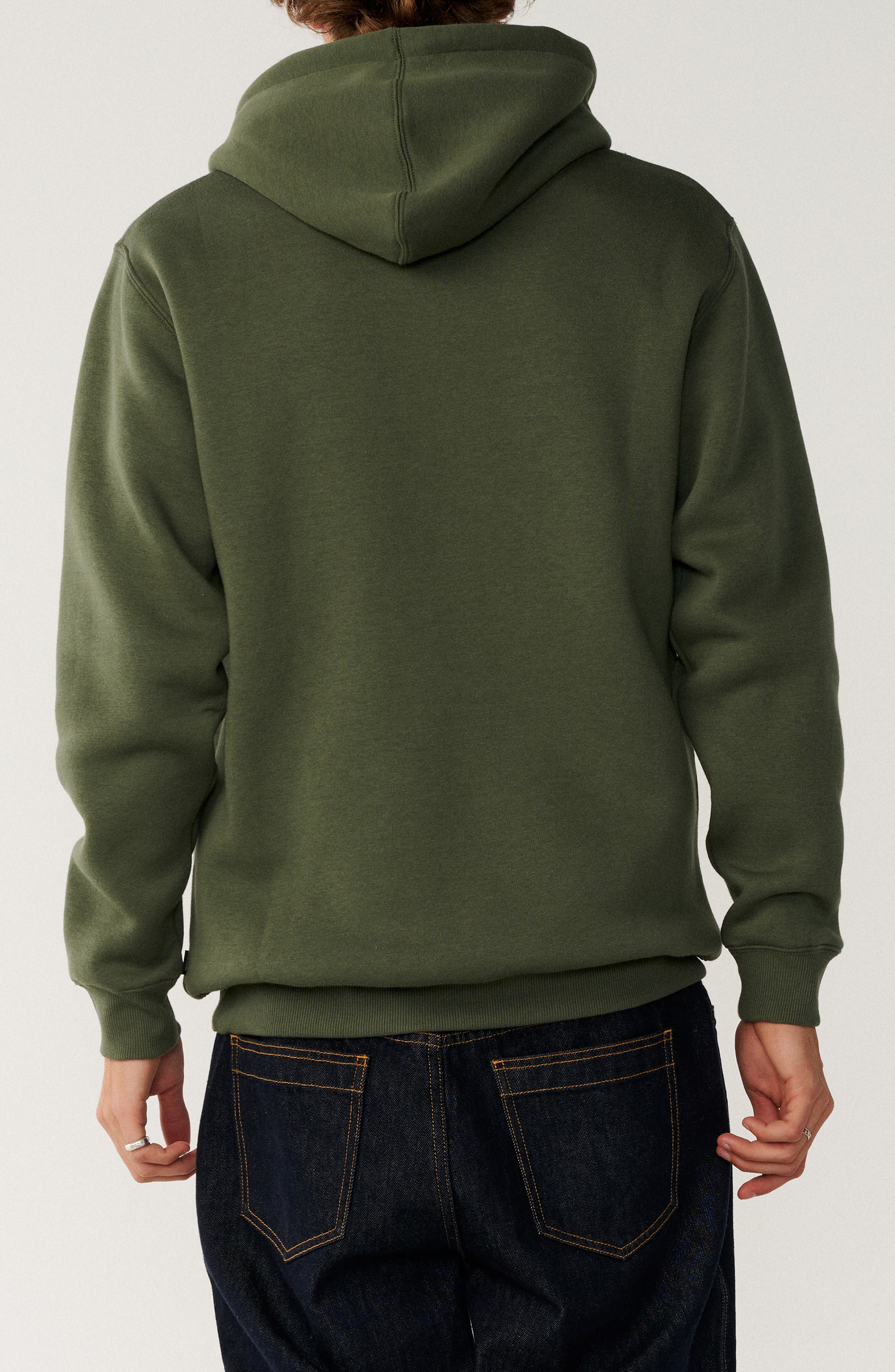 Rip Curl Classic Surf Hoodie (Men) | Nordstrom
