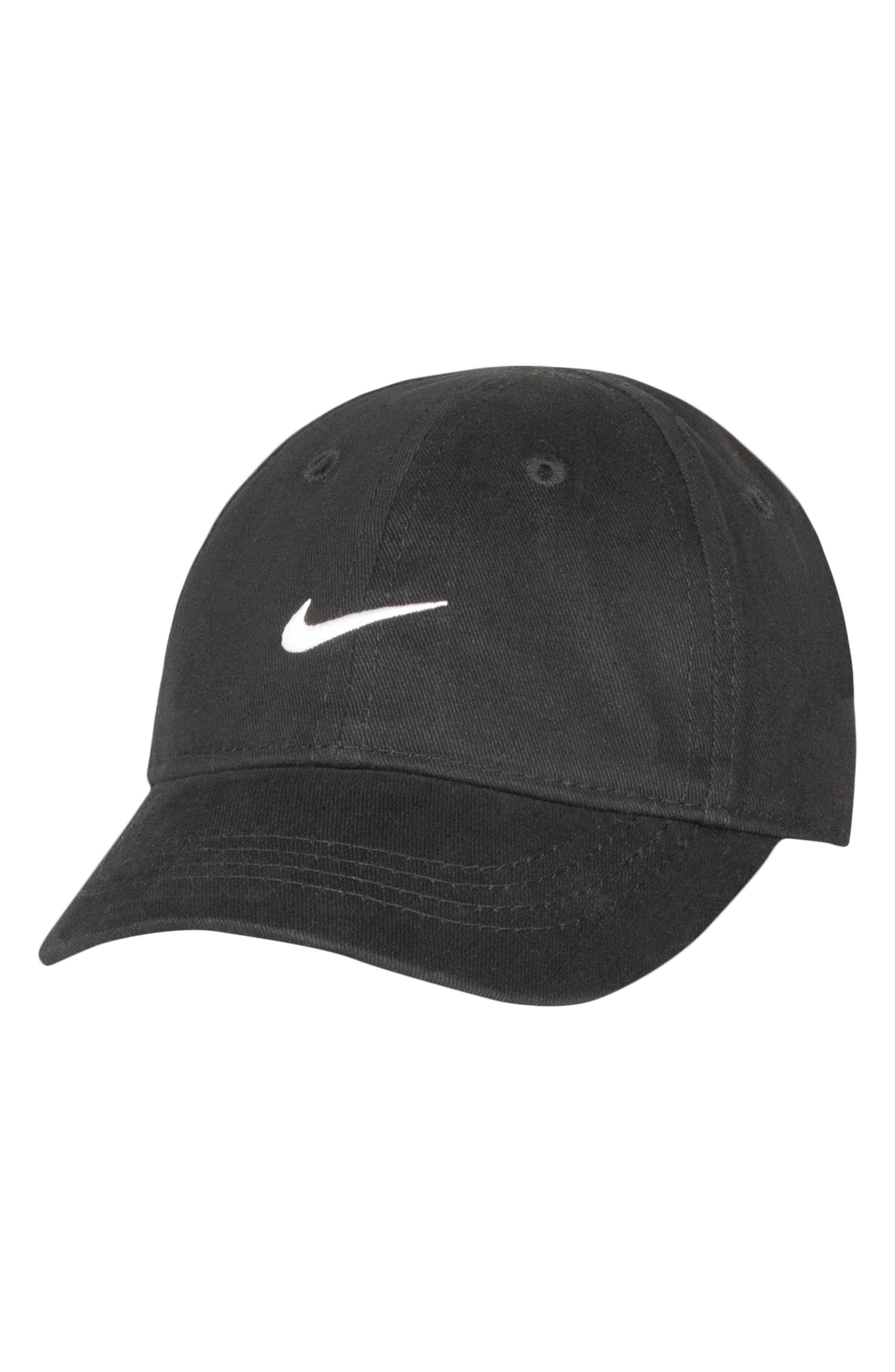 Nike Swoosh Baseball Cap