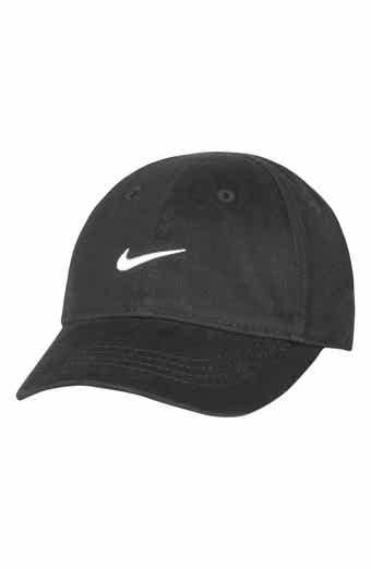 Nike Swoosh Baseball Cap