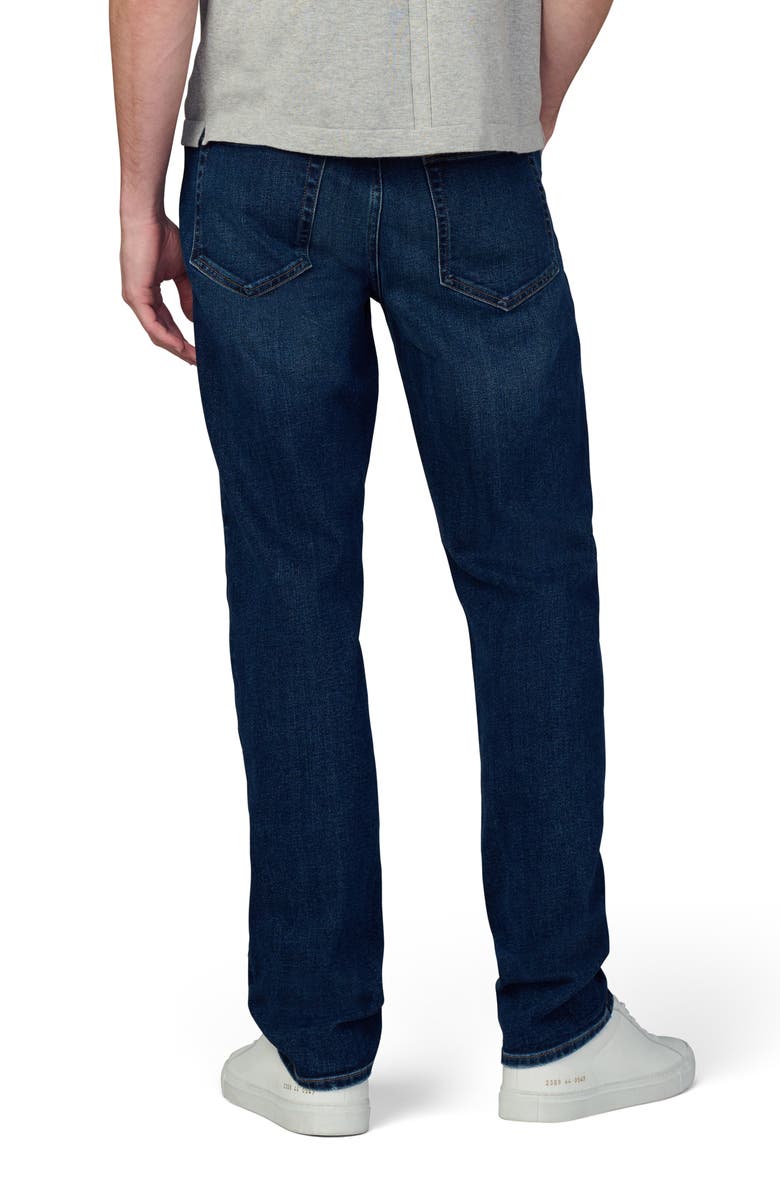 Joe's The Brixton Slim Straight Leg Jeans, Alternate, color, Ivar