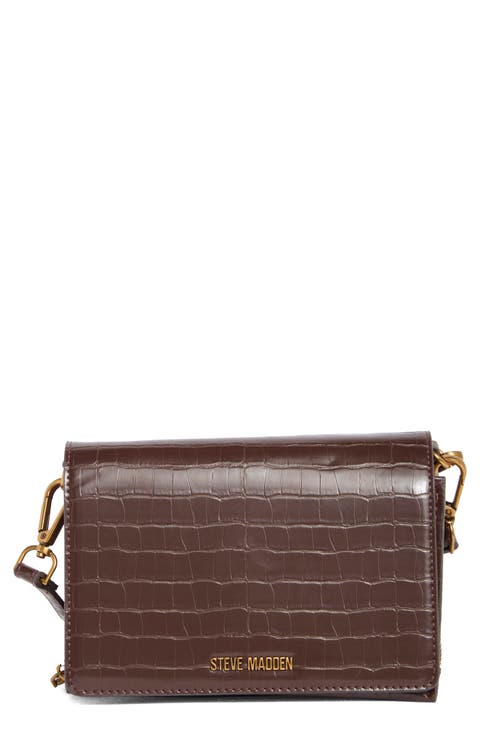 Siena Crossbody Bag
