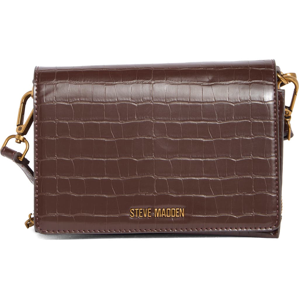 Steve Madden Siena Crossbody Bag