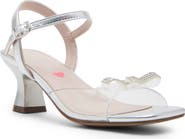 Steve Madden Kids' Jmerry Ankle Strap Sandal